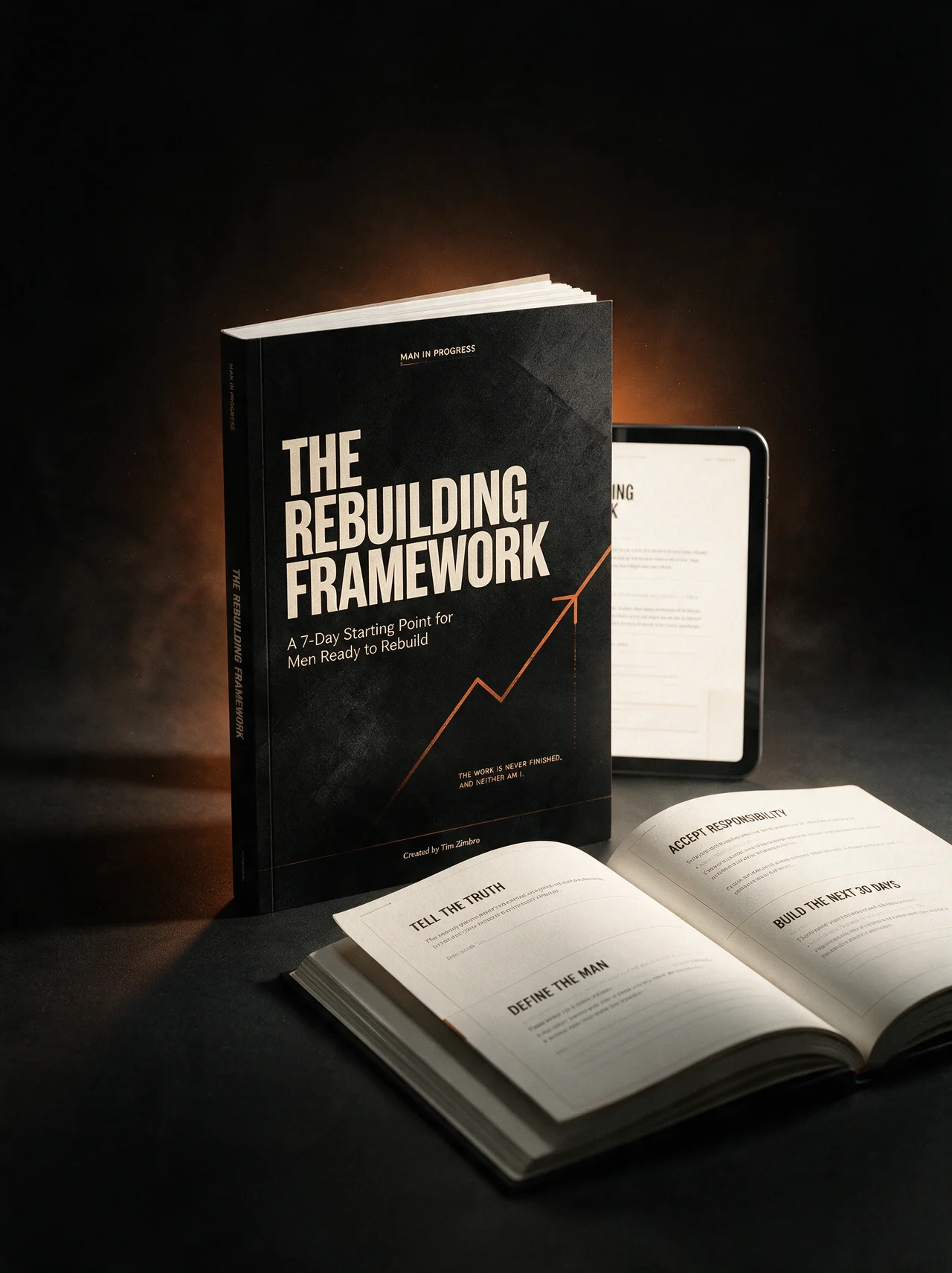 The Rebuilding Framework guide